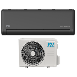 MDV MDSBI-18HRFN8/MDOAI-18HFN8, Рекомендуемая площадь и мощность: 50 м² - 5 кВт