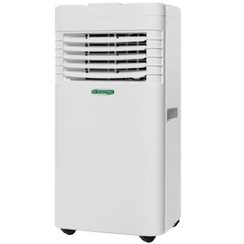 AC Electric ACE-07 FH/N6, Рекомендуемая площадь и мощность: 20 м² - 2 кВт