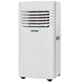 AC Electric ACE-07 FH/N6, Рекомендуемая площадь и мощность: 20 м² - 2 кВт