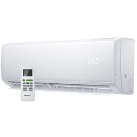NeoClima NS/NU-HAL24FWI, Рекомендуемая площадь и мощность: 70 м² - 7 кВт
