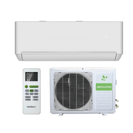 NeoClima NS/NU-HAP24T, Рекомендуемая площадь и мощность: 70 м² - 7 кВт
