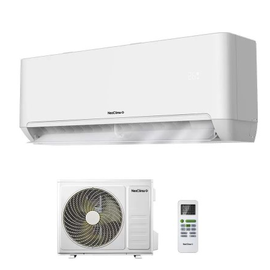 NeoClima NS/NU-HAP24TWI, Рекомендуемая площадь и мощность: 70 м² - 7 кВт
