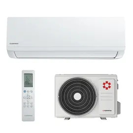 Kentatsu KSGI21HFRN1/KSRI21HFRN1, Рекомендуемая площадь и мощность: 20 м² - 2 кВт, Тип кондиционера: Неинверторный