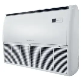 Ferrum LCACF18D1-A/LCAU18U1-A, Рекомендуемая площадь и мощность: 50 м² - 5 кВт