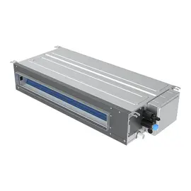 Ferrum LCAD48D1-A/LCAU48U1-A, Рекомендуемая площадь и мощность: 140 м² - 14 кВт