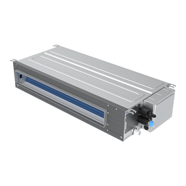 Ferrum LCAD60D1-A/LCAU60U1-A, Рекомендуемая площадь и мощность: 160 м² - 16 кВт