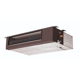 Breeon BLC-36TD, Рекомендуемая площадь и мощность: 105 м² - 10,5 кВт
