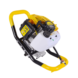 Huter GGD-52, Мощность (кВт): 2