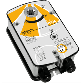 BVM BLE230-15 (230В, 15 Нм)