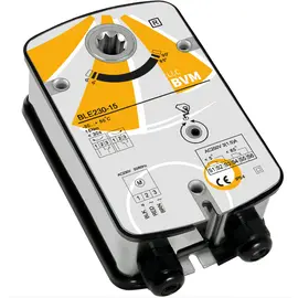 BVM BLE230-15 (230В, 15 Нм)