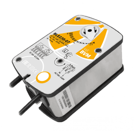 BVM BLE230-07 (230В, 7 Нм)