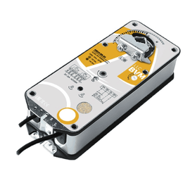 BVM SM24-BS-20 (24В, 20 Нм)