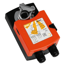 BVM LM230-6 (230В, 6 Нм)