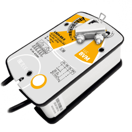 BVM LM24-BS-5 (24В, 5 Нм)