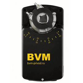 BVM SM230-16 (230В, 16 Нм)