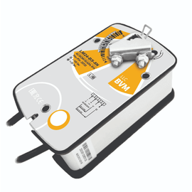 BVM LM24-BS-5N (24В, 5 Нм)