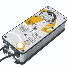 BVM NM230-BS-10 (230В, 10 Нм)