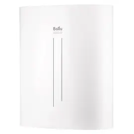 Ballu BWH/S 30 Rodon SP, Объем, л: 30