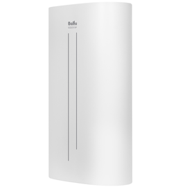 Ballu BWH/S 50 Rodon SP, Объем, л: 50