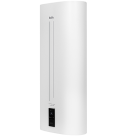 Ballu BWH/S 50 Cetrion Inox Inverter, Объем, л: 50