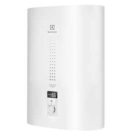 Electrolux EWH 30 Centurio IQ Inverter, Объем, л: 30