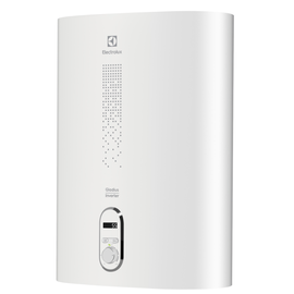 Electrolux EWH 30 Gladius Inverter, Объем, л: 30, Цвет: Белый