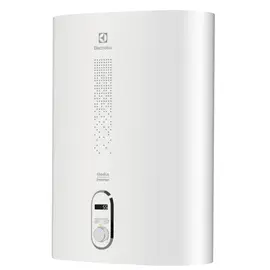 Electrolux EWH 30 Gladius Inverter, Объем, л: 30, Цвет: Белый