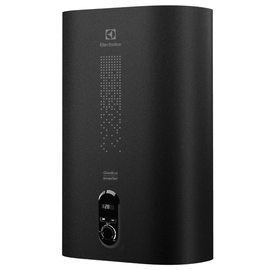 Electrolux EWH 30 Gladius Inverter Grafit, Объем, л: 30, Цвет: Чёрный