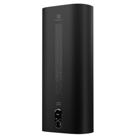 Electrolux EWH 80 Gladius Inverter Grafit, Объем, л: 80, Цвет: Чёрный