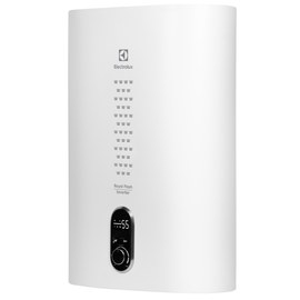 Electrolux EWH 30 Royal Flash Inverter, Объем, л: 30