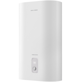 Royal Thermo RWH 30 Smalto Inverter, Объем, л: 30, Цвет: Белый