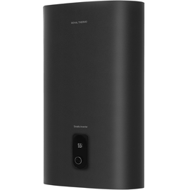 Royal Thermo RWH 30 Smalto Inverter Grafit, Объем, л: 30, Цвет: Чёрный