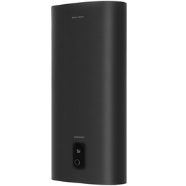 Royal Thermo RWH 100 Smalto Inverter Grafit, Объем, л: 100, Цвет: Чёрный