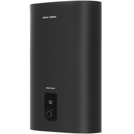 Royal Thermo RWH 30 Major Inverter Grafit, Объем, л: 30