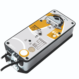 BVM SM230-BS-20N (230В, 20 Нм)