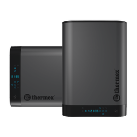 Thermex Bono 50 Wi-Fi, Объем, л: 50
