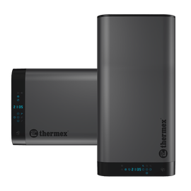 Thermex Bono 80 Wi-Fi, Объем, л: 80