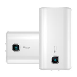 Thermex Decido 50 Wi-Fi, Объем, л: 50