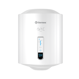 Thermex Auga 30 V Slim Wi-Fi, Объем, л: 30
