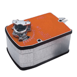 UCP TFU-230-03-S2 (230В, 3 Нм)