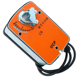 UCP LFU-230-05-S2 (230В, 5 Нм)