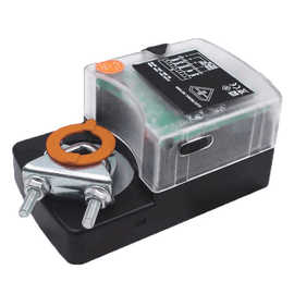 UCP SEC-24-10-S1 (24В, 10 Нм)