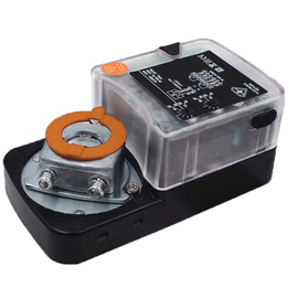 UCP REU-230-20-S2 (230В, 20 Нм)