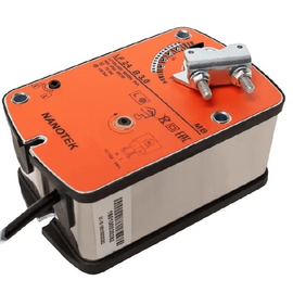 Nanotek LF24B 3.0 (24В, 3 Нм)