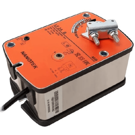 Nanotek LF24B (24В, 5 Нм)