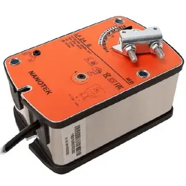 Nanotek LF24B (24В, 5 Нм)