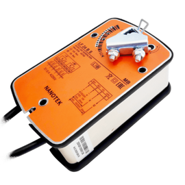 Nanotek LF24B S (24В, 5 Нм)