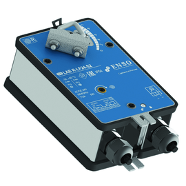 ENSO LAB R-LF230 (230В, 5 Нм)