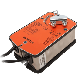 Nanotek LF230B (230В, 5 Нм)