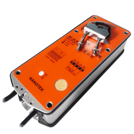 Nanotek NF24B S (24В, 15 Нм)